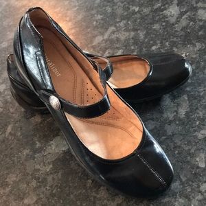 Naturalizer Vambra PatentLike New Mary Janes 11